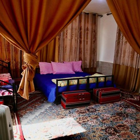 Private Room With Cultural Experience And Great Landscapes Sirfa المظهر الخارجي الصورة