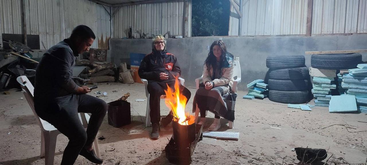 Private Room With Cultural Experience And Great Landscapes Sirfa المظهر الخارجي الصورة