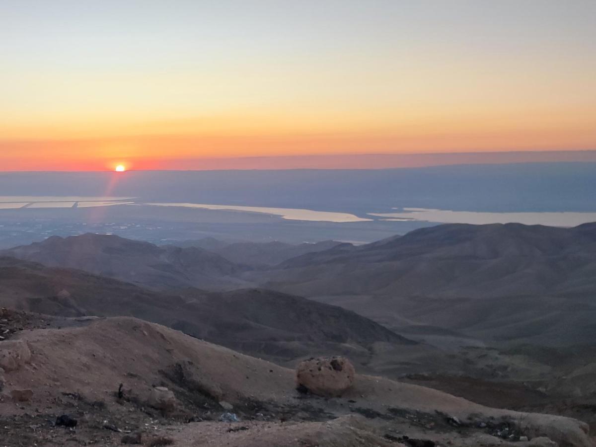 Private Room With Cultural Experience And Great Landscapes Sirfa المظهر الخارجي الصورة
