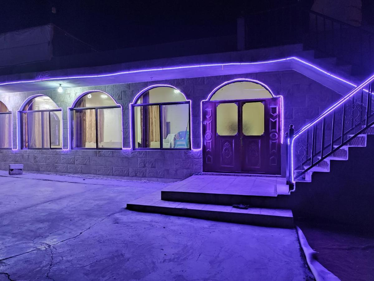 Private Room With Cultural Experience And Great Landscapes Sirfa المظهر الخارجي الصورة