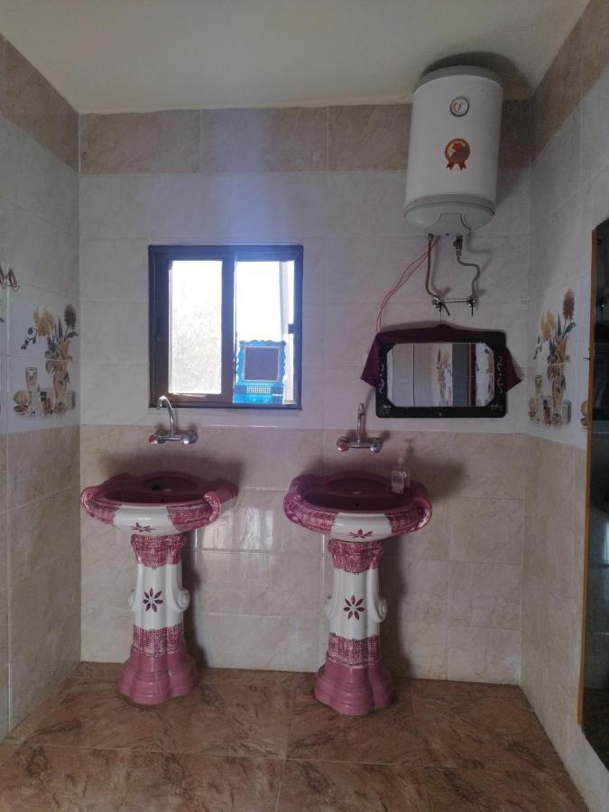 Private Room With Cultural Experience And Great Landscapes Sirfa المظهر الخارجي الصورة