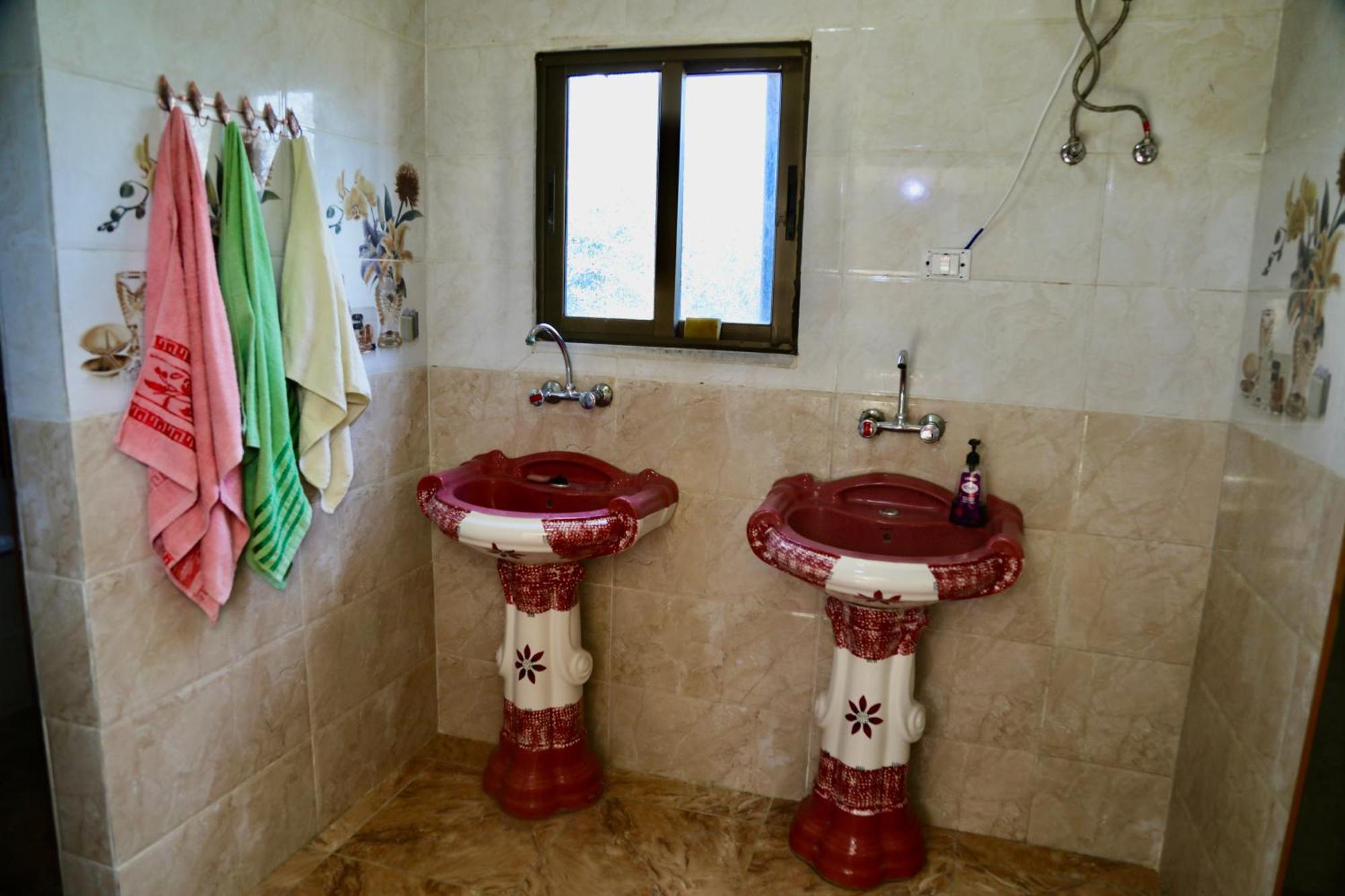 Private Room With Cultural Experience And Great Landscapes Sirfa المظهر الخارجي الصورة