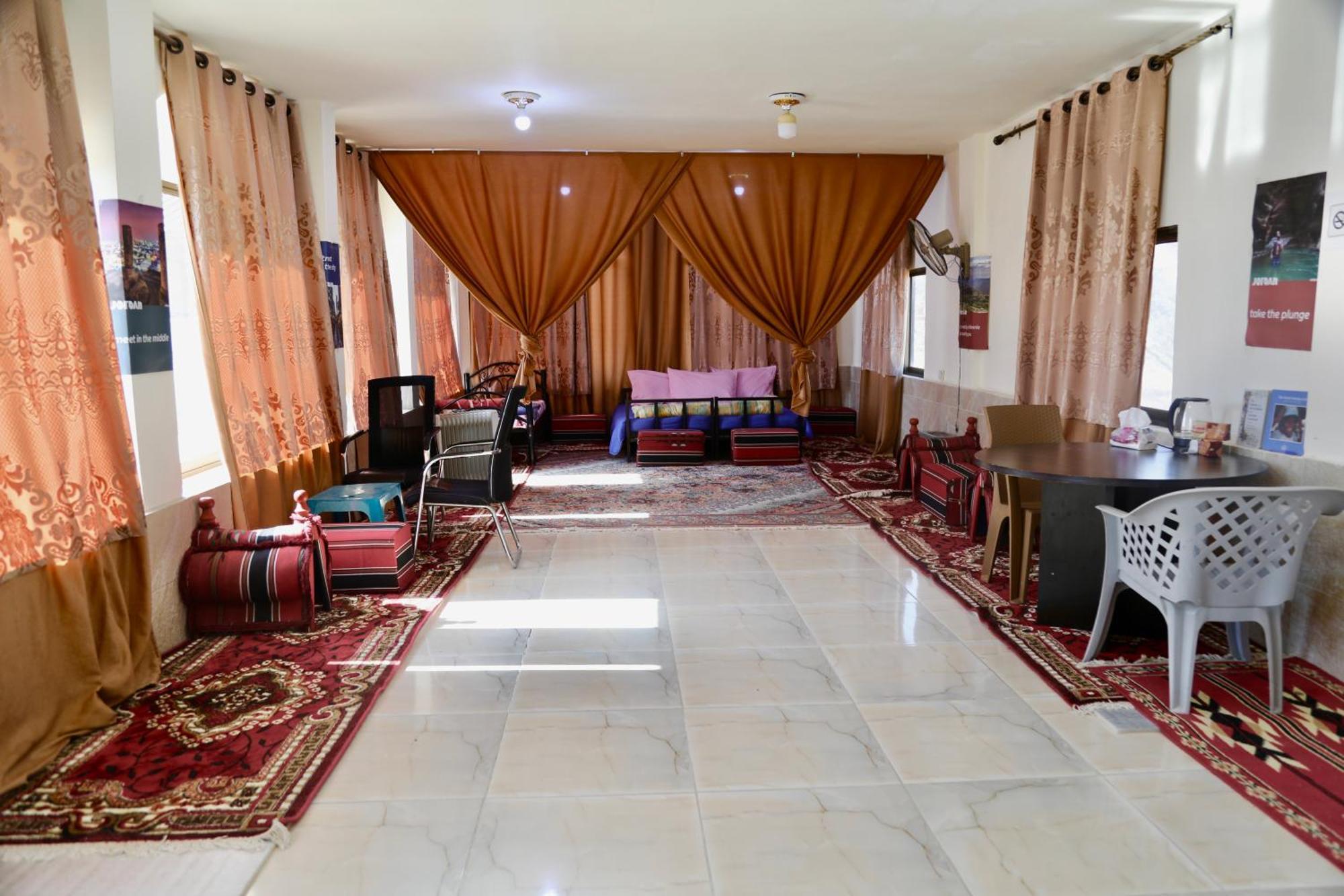 Private Room With Cultural Experience And Great Landscapes Sirfa المظهر الخارجي الصورة