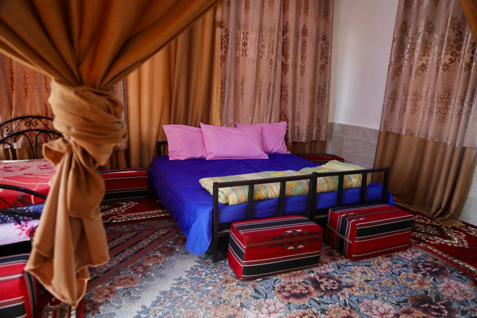 Private Room With Cultural Experience And Great Landscapes Sirfa المظهر الخارجي الصورة