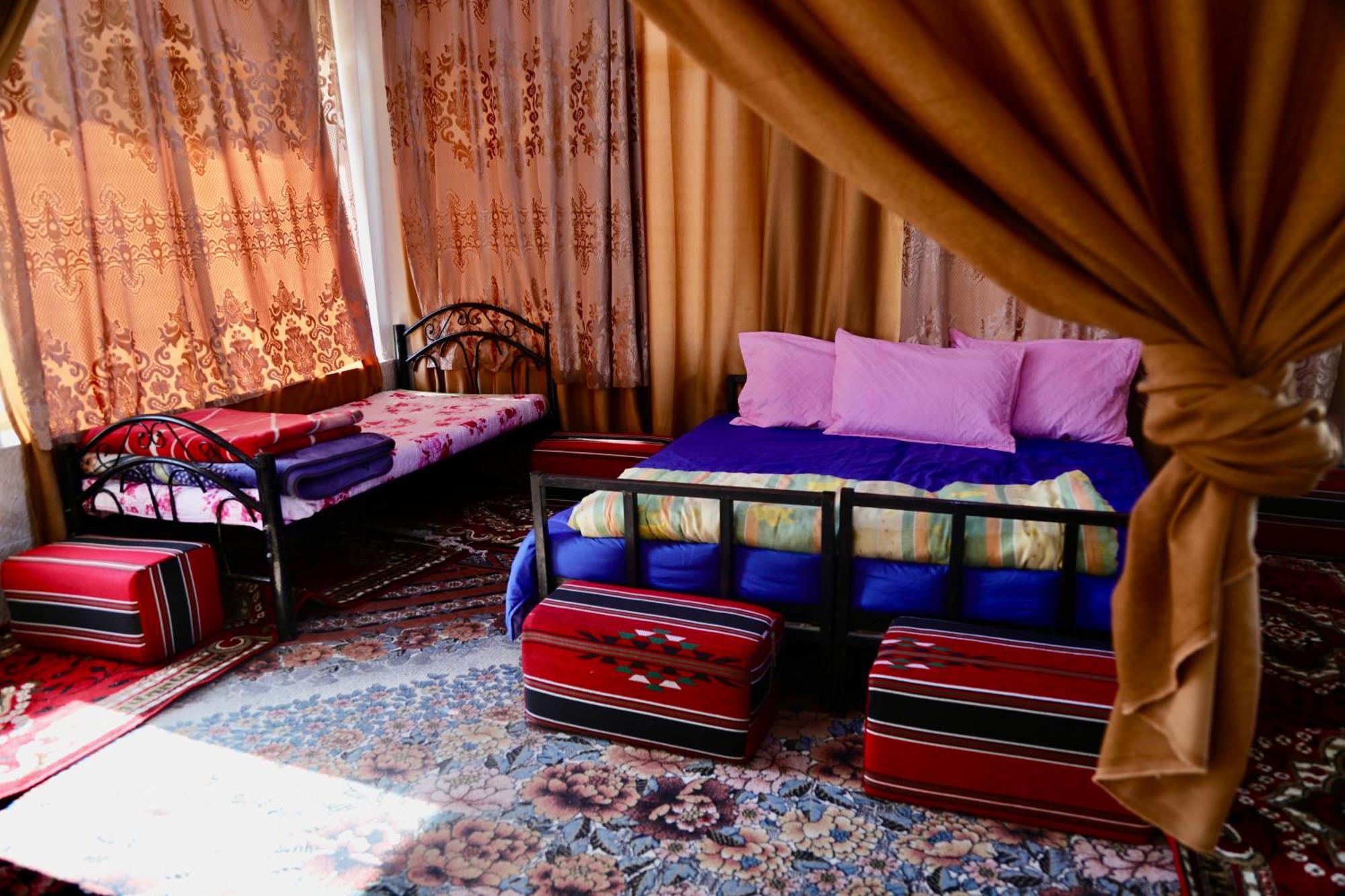 Private Room With Cultural Experience And Great Landscapes Sirfa المظهر الخارجي الصورة